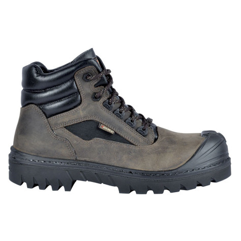 CHAUSSURE DE SECURITE HAUTE BARINAS COFRA UK S3 