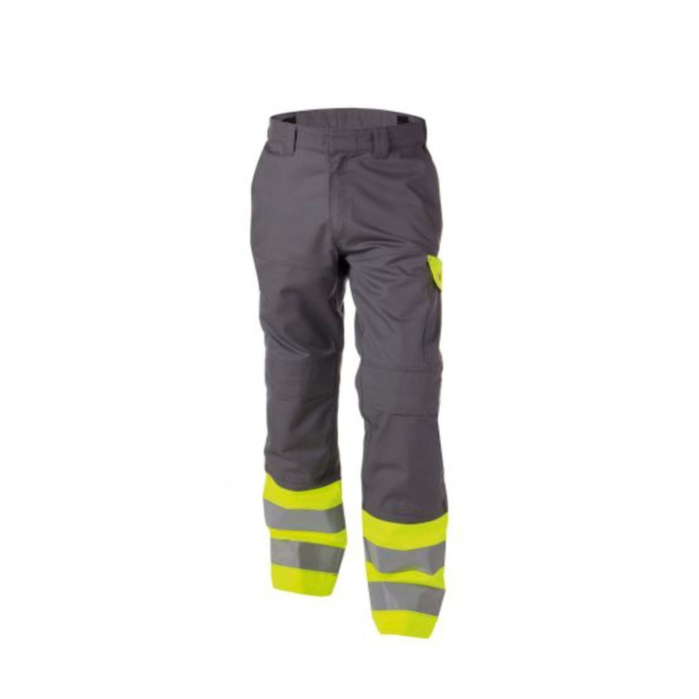 Pantalon haute visibiltié multinormes LENOX