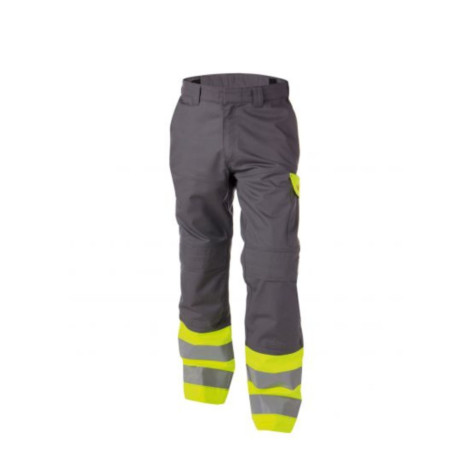 Pantalon haute visibiltié multinormes LENOX