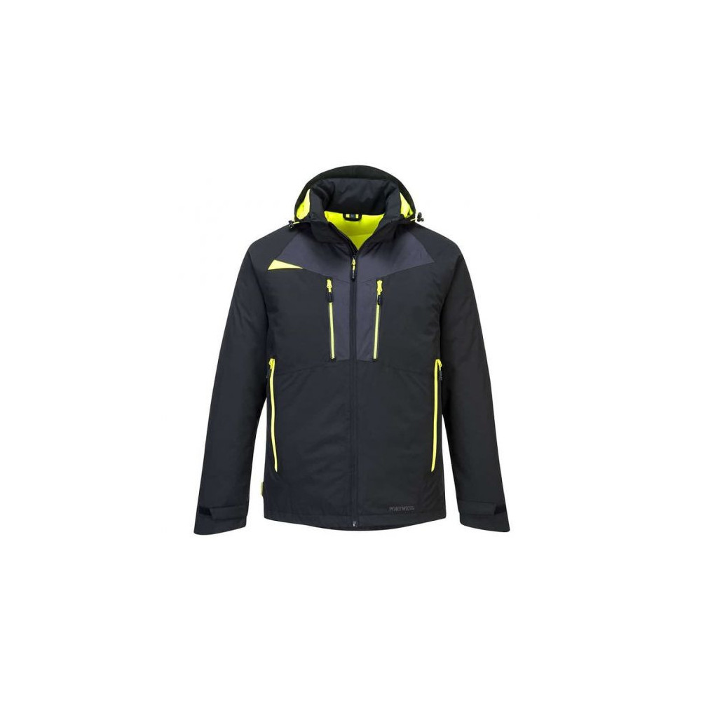 PARKA DE TRAVAIL HOMME DX460 PORTWEST