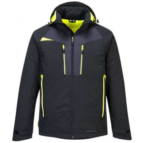 PARKA DE TRAVAIL HOMME DX460 PORTWEST