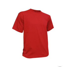TEE SHIRT DE TRAVAIL OSCAR DASSY