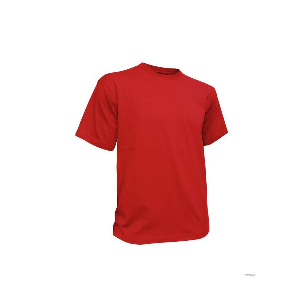 TEE SHIRT DE TRAVAIL OSCAR DASSY