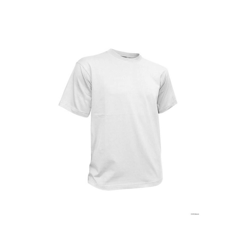 TEE SHIRT DE TRAVAIL OSCAR DASSY