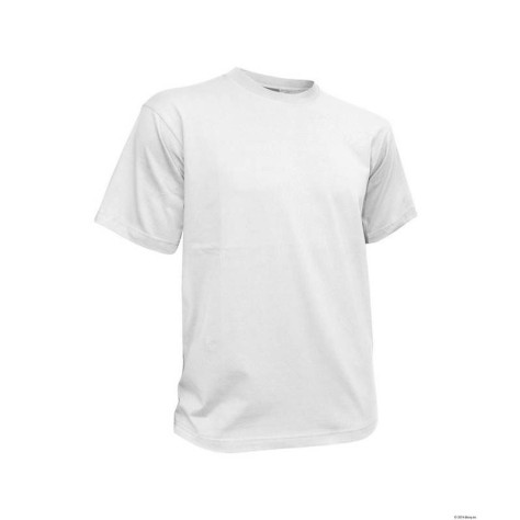 TEE SHIRT DE TRAVAIL OSCAR DASSY