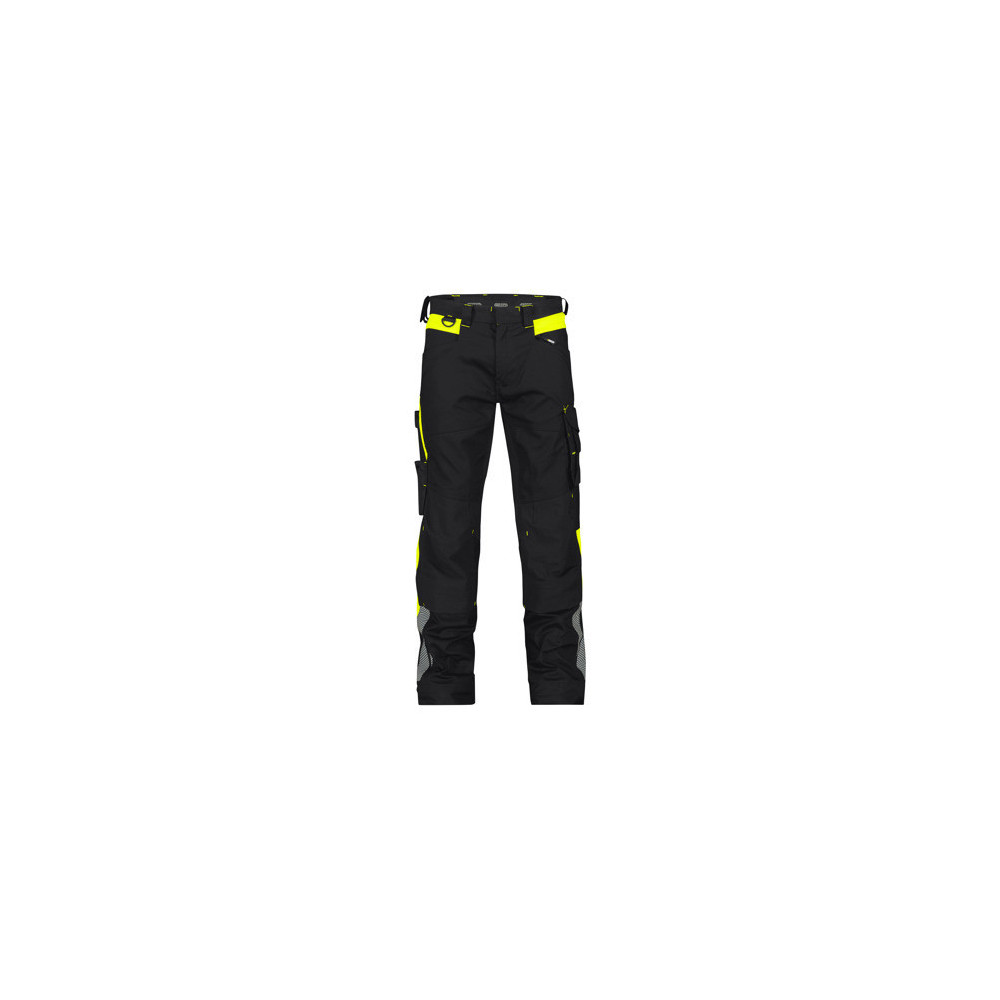 PANTALON DE TRAVAIL AVEC POCHES GENOUX CANTON DASSY