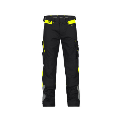 PANTALON DE TRAVAIL AVEC POCHES GENOUX CANTON DASSY