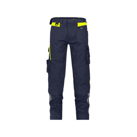 PANTALON DE TRAVAIL AVEC POCHES GENOUX CANTON DASSY