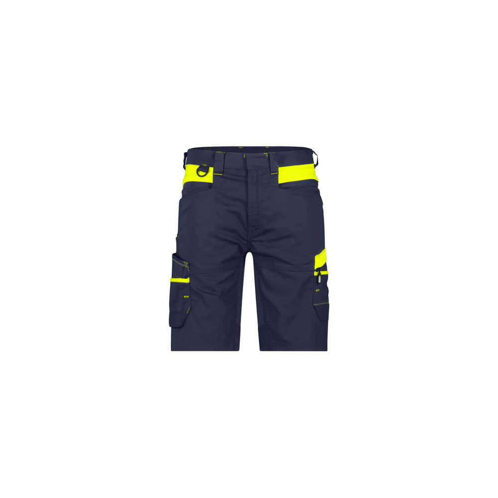 SHORT DE TRAVAIL MANILLA DASSY