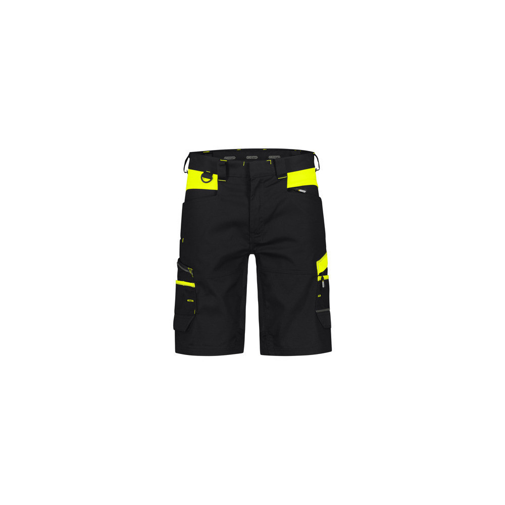 SHORT DE TRAVAIL MANILLA DASSY