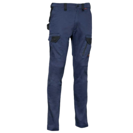 PANTALON DE TRAVAIL SUPER STRETCH  