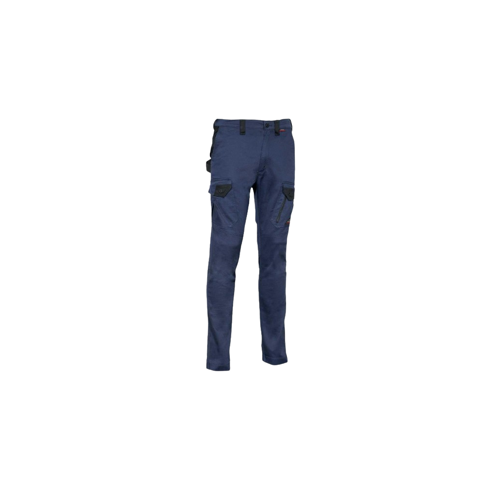 PANTALON DE TRAVAIL SUPER STRETCH  