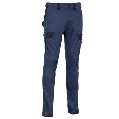 PANTALON DE TRAVAIL SUPER STRETCH  
