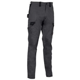 PANTALON DE TRAVAIL SUPER STRETCH  