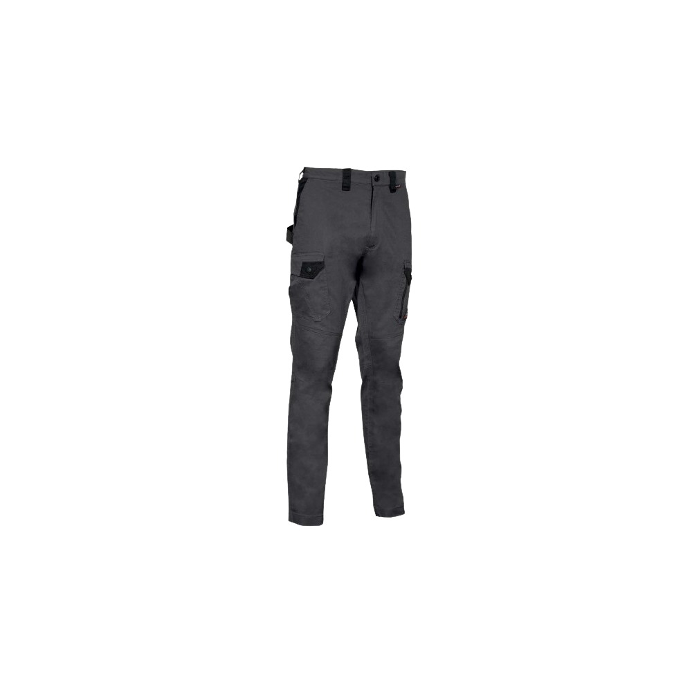 PANTALON DE TRAVAIL SUPER STRETCH  