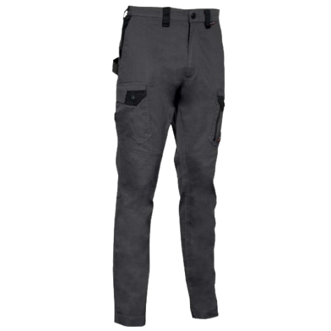 PANTALON DE TRAVAIL SUPER STRETCH  