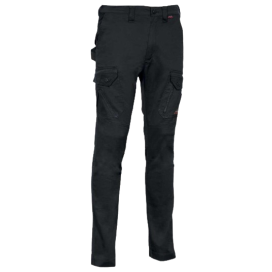 PANTALON DE TRAVAIL SUPER STRETCH  