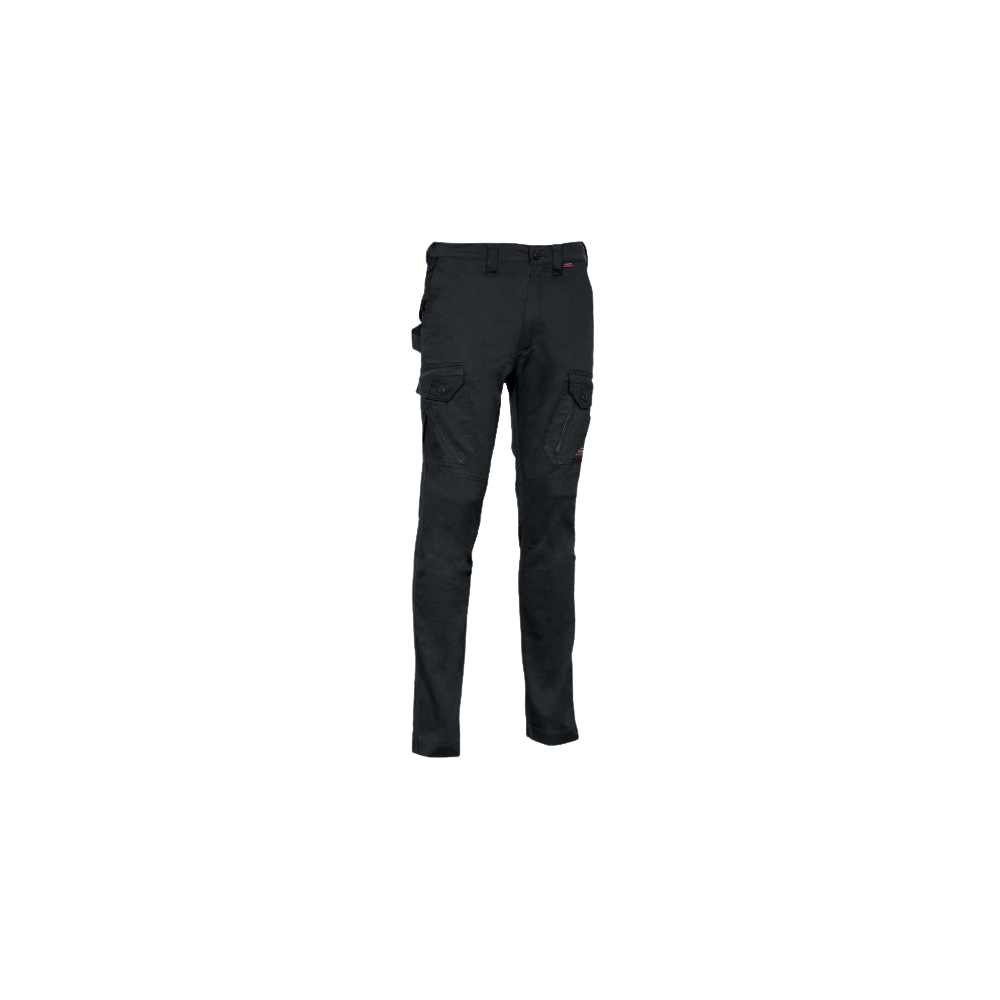 PANTALON DE TRAVAIL SUPER STRETCH  
