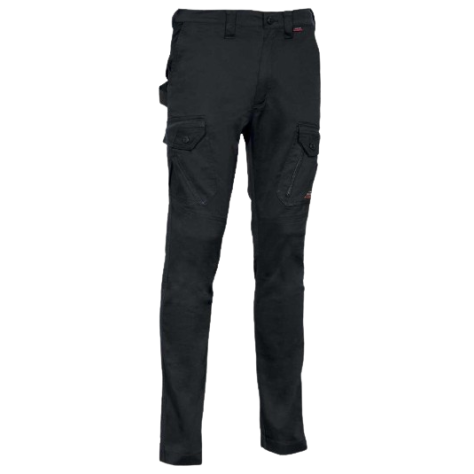 PANTALON DE TRAVAIL SUPER STRETCH  