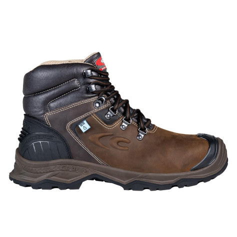 CHAUSSURE DE SECURITE HAUTE PIRENEI