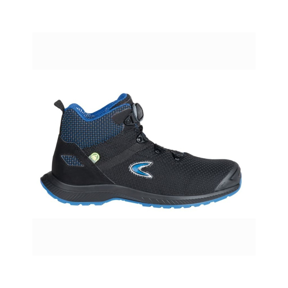 BASKET DE SECURITE SPOOL 