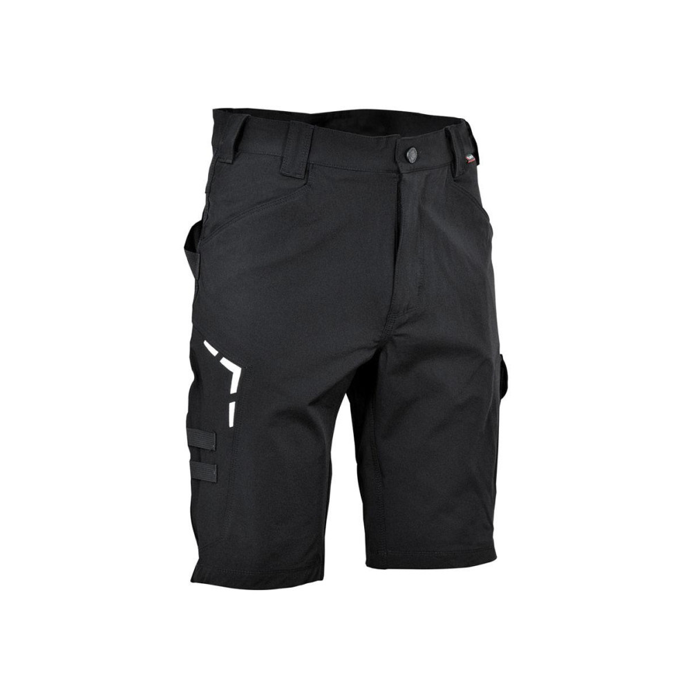 SHORT DE TRAVAIL SLIM COFRA