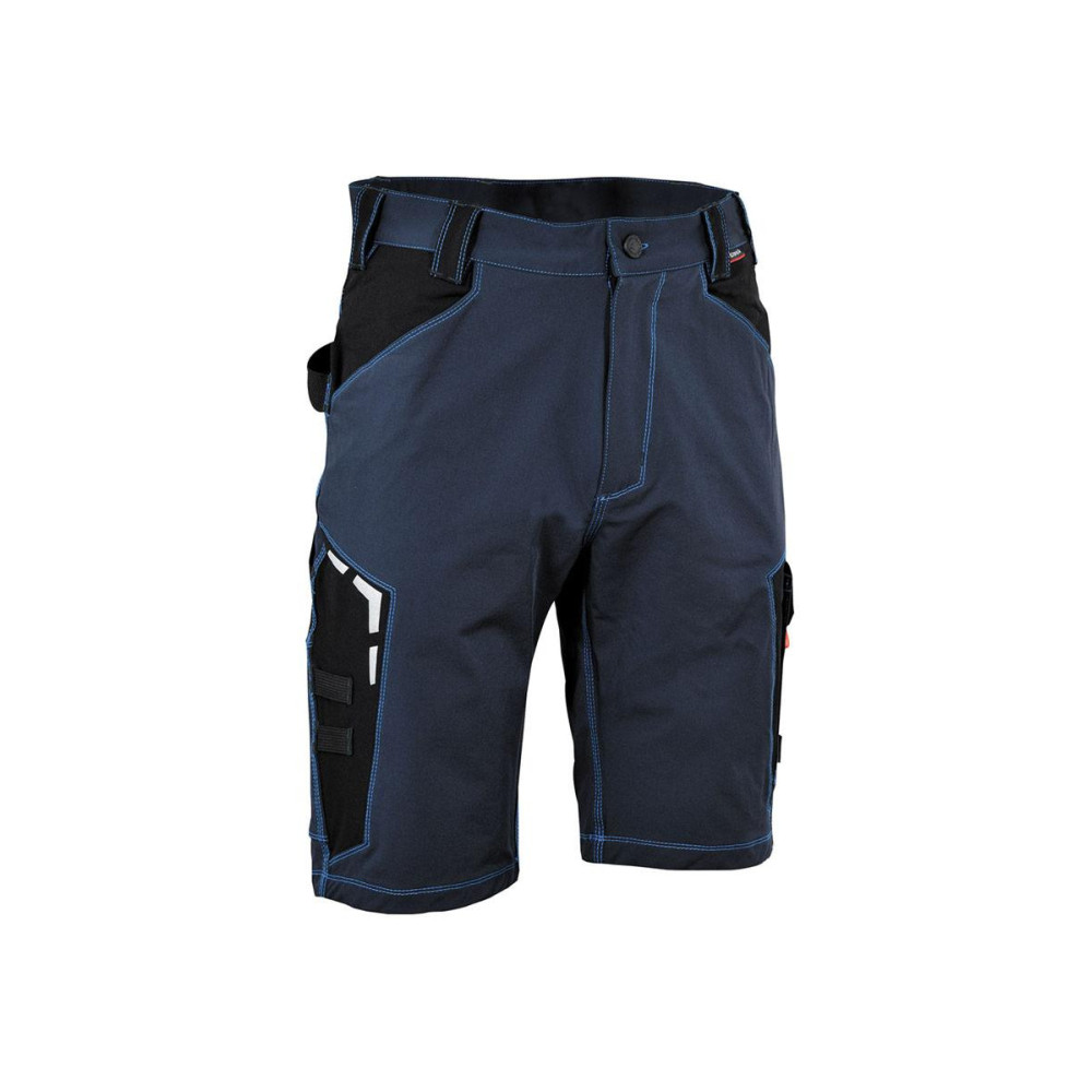 SHORT DE TRAVAIL SLIM COFRA