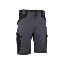 SHORT DE TRAVAIL SLIM COFRA