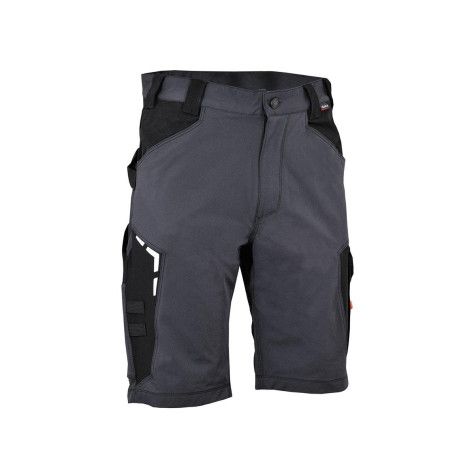 SHORT DE TRAVAIL SLIM COFRA