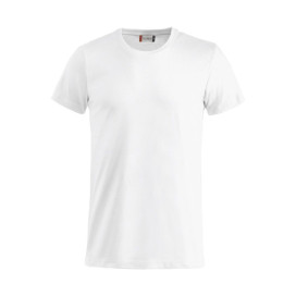 T SHIRT DE TRAVAIL BASIC T CLIQUE