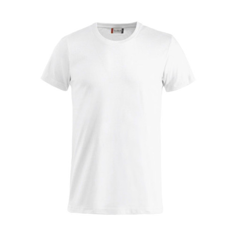 T SHIRT DE TRAVAIL BASIC T CLIQUE
