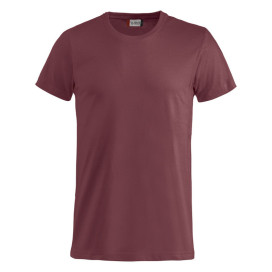 T SHIRT DE TRAVAIL BASIC T CLIQUE