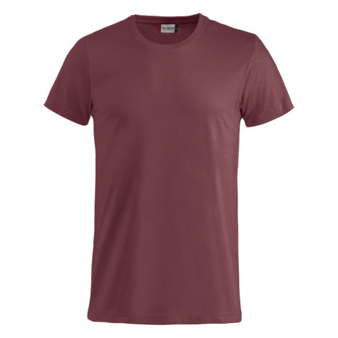 T SHIRT DE TRAVAIL BASIC T CLIQUE