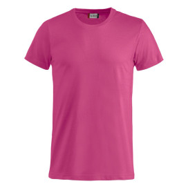 T SHIRT DE TRAVAIL BASIC T CLIQUE