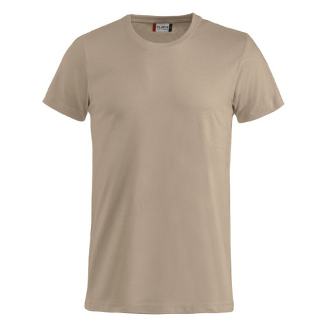 T SHIRT DE TRAVAIL BASIC T CLIQUE