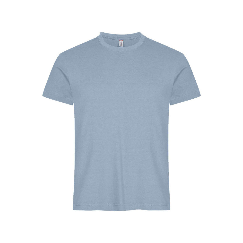 T SHIRT DE TRAVAIL BASIC T CLIQUE