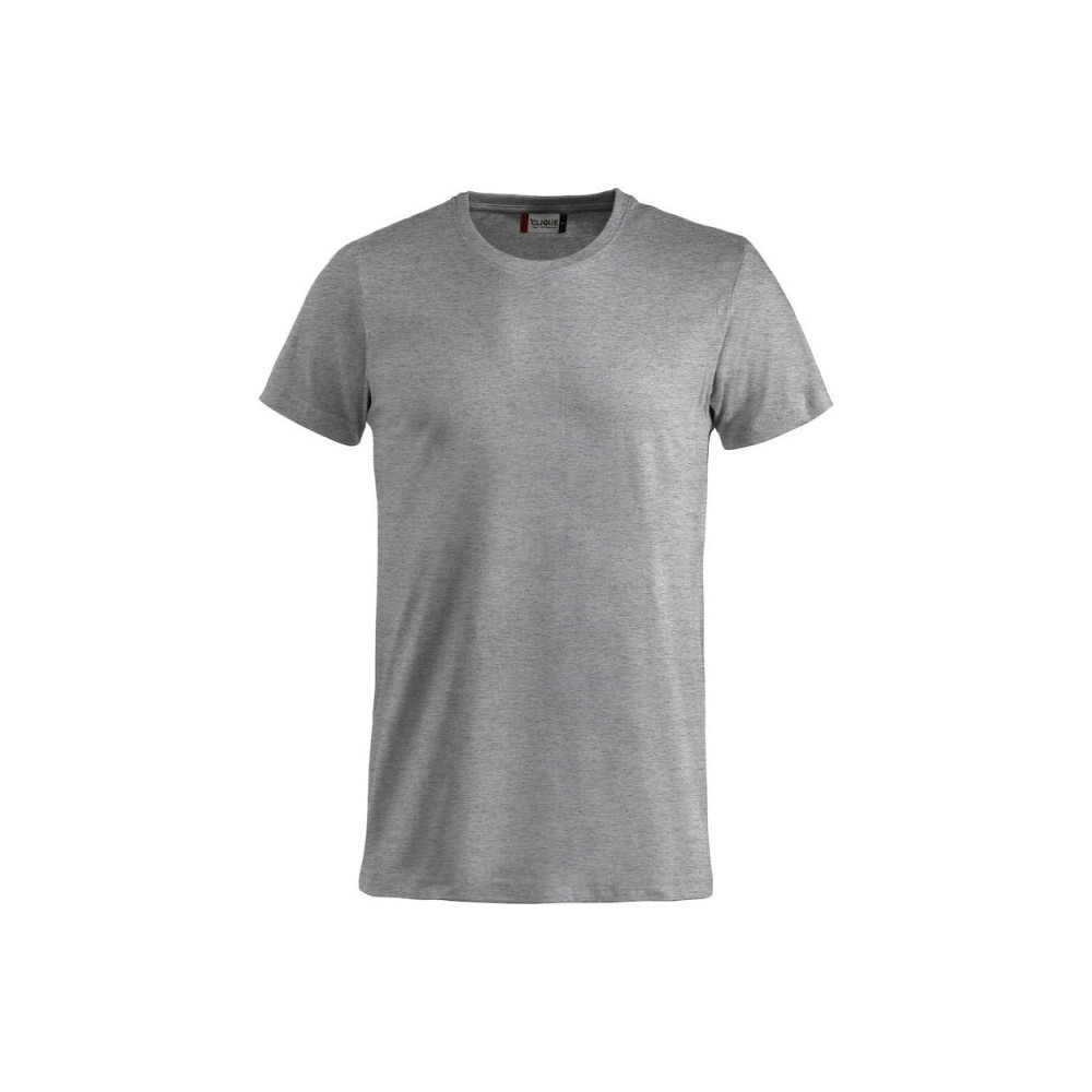T SHIRT DE TRAVAIL BASIC T CLIQUE