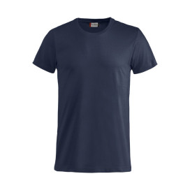 T SHIRT DE TRAVAIL BASIC T CLIQUE