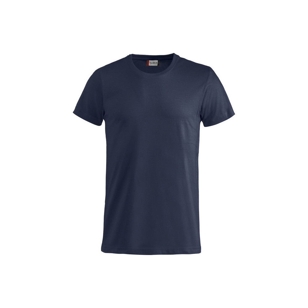 T SHIRT DE TRAVAIL BASIC T CLIQUE