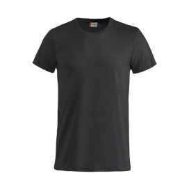 T SHIRT DE TRAVAIL BASIC T CLIQUE