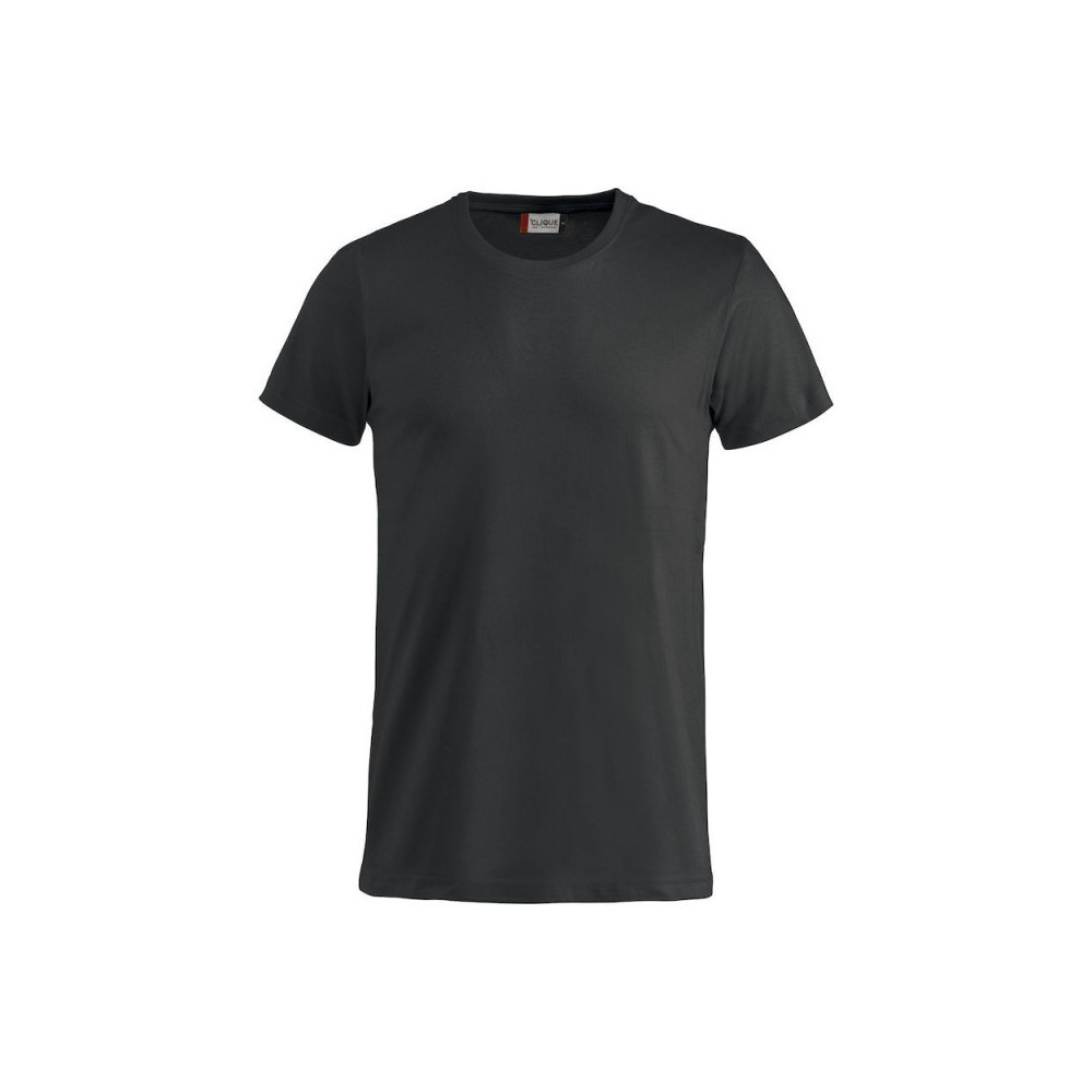T SHIRT DE TRAVAIL BASIC T CLIQUE