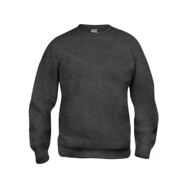 SWEAT DE TRAVAIL MIXTE MIAMI ROUNDNECK CLIQUE 