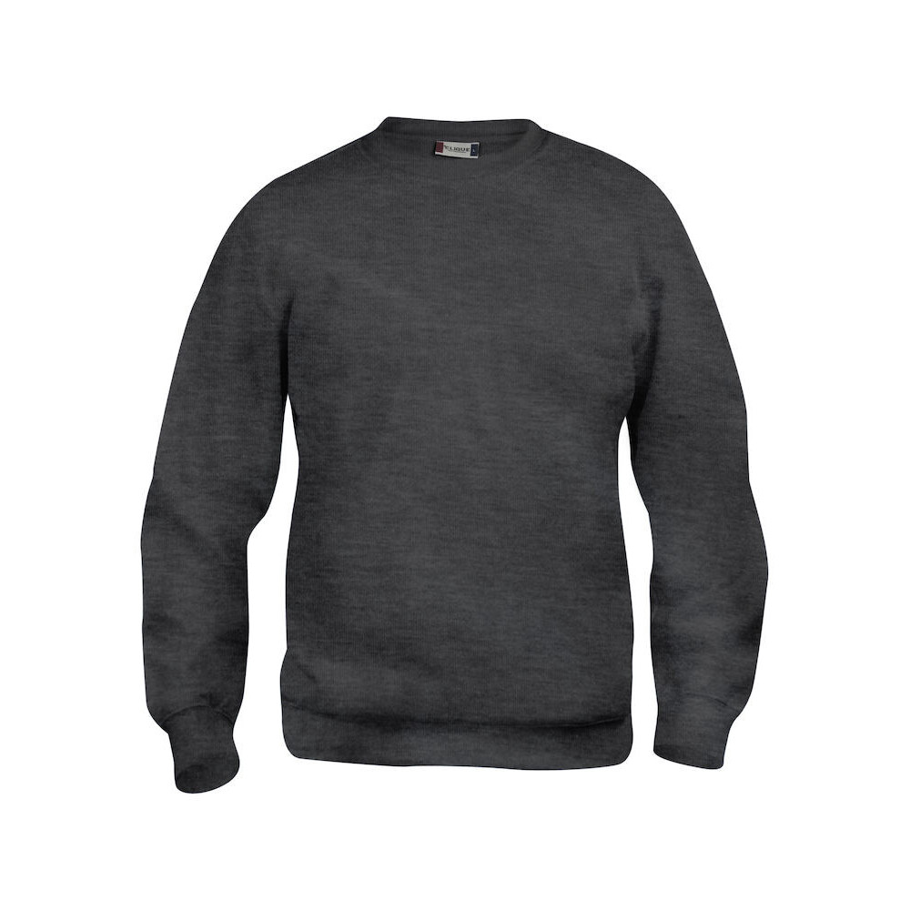 SWEAT DE TRAVAIL MIXTE MIAMI ROUNDNECK CLIQUE 