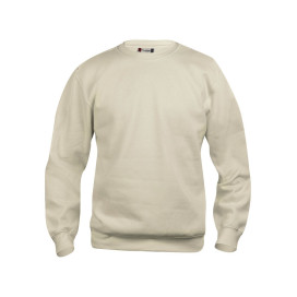 SWEAT DE TRAVAIL MIXTE MIAMI ROUNDNECK CLIQUE 