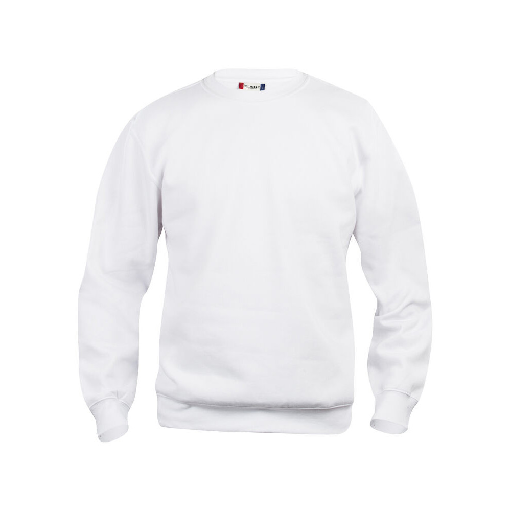 SWEAT DE TRAVAIL MIXTE MIAMI ROUNDNECK CLIQUE 