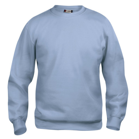 SWEAT DE TRAVAIL MIXTE MIAMI ROUNDNECK CLIQUE 