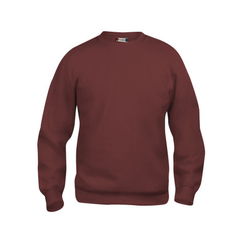 SWEAT DE TRAVAIL MIXTE MIAMI ROUNDNECK CLIQUE 