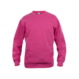 SWEAT DE TRAVAIL MIXTE MIAMI ROUNDNECK CLIQUE 