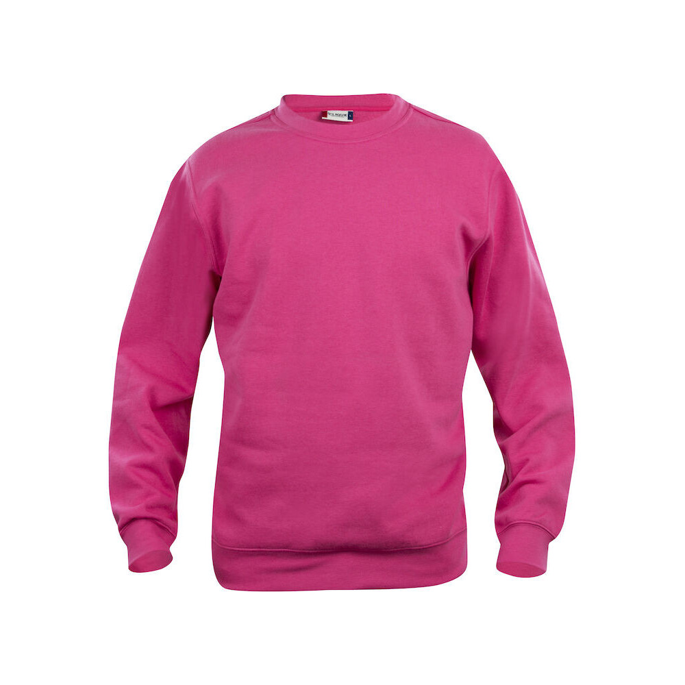 SWEAT DE TRAVAIL MIXTE MIAMI ROUNDNECK CLIQUE 