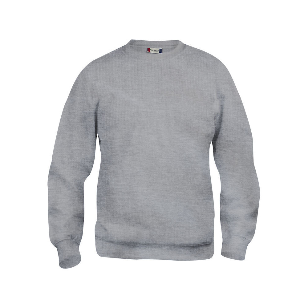 SWEAT DE TRAVAIL MIXTE MIAMI ROUNDNECK CLIQUE 